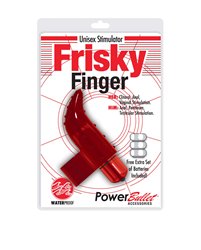 Frisky Finger bigger version